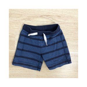 Hanna Andersson Baggies Shorts Size 10-24m